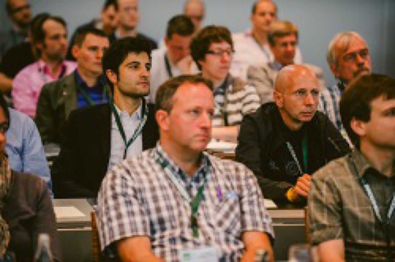Web Developer Conference
